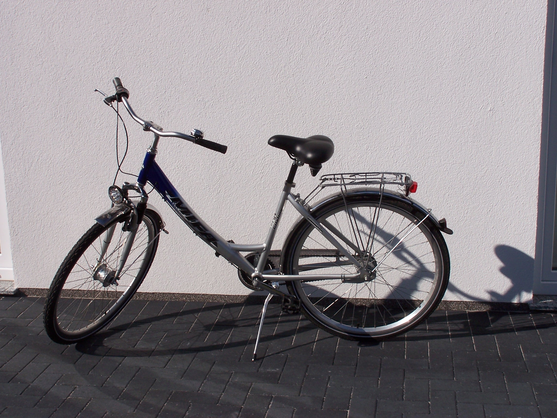 Damen - City Damen - City