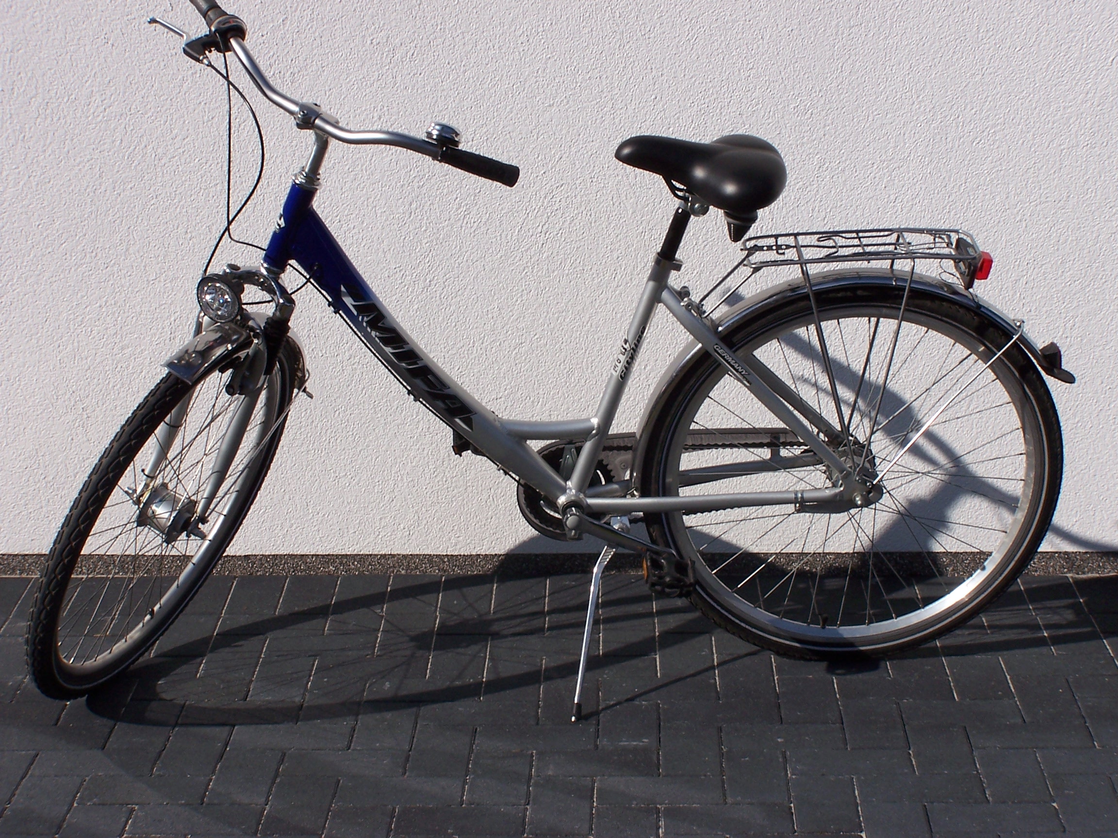 Damen - City Damen - City