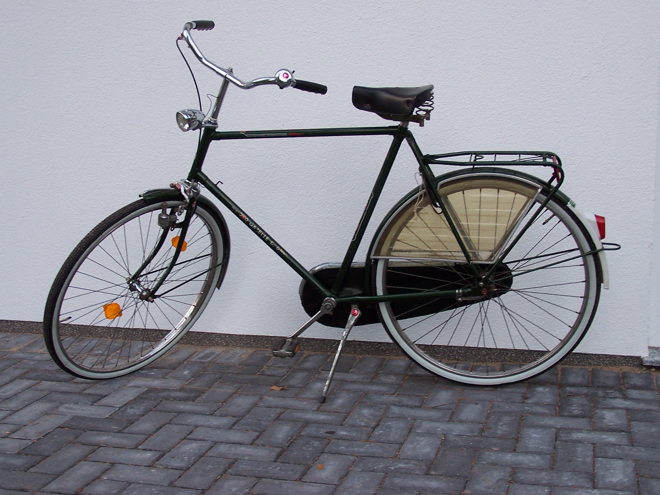 Herren - Hollandrad Herren - Hollandrad