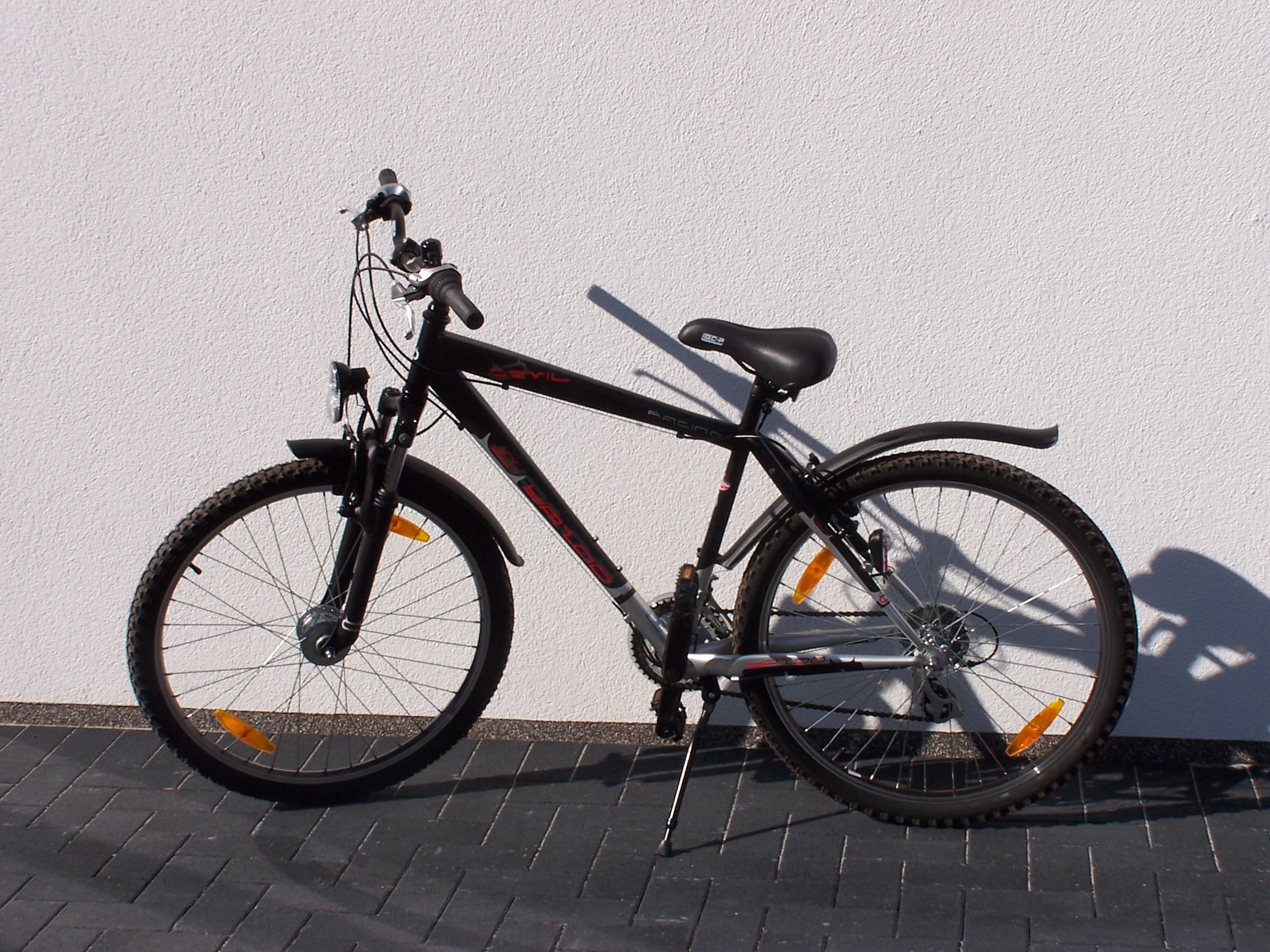 Jugend - Dirtbike Jugend - Dirtbike