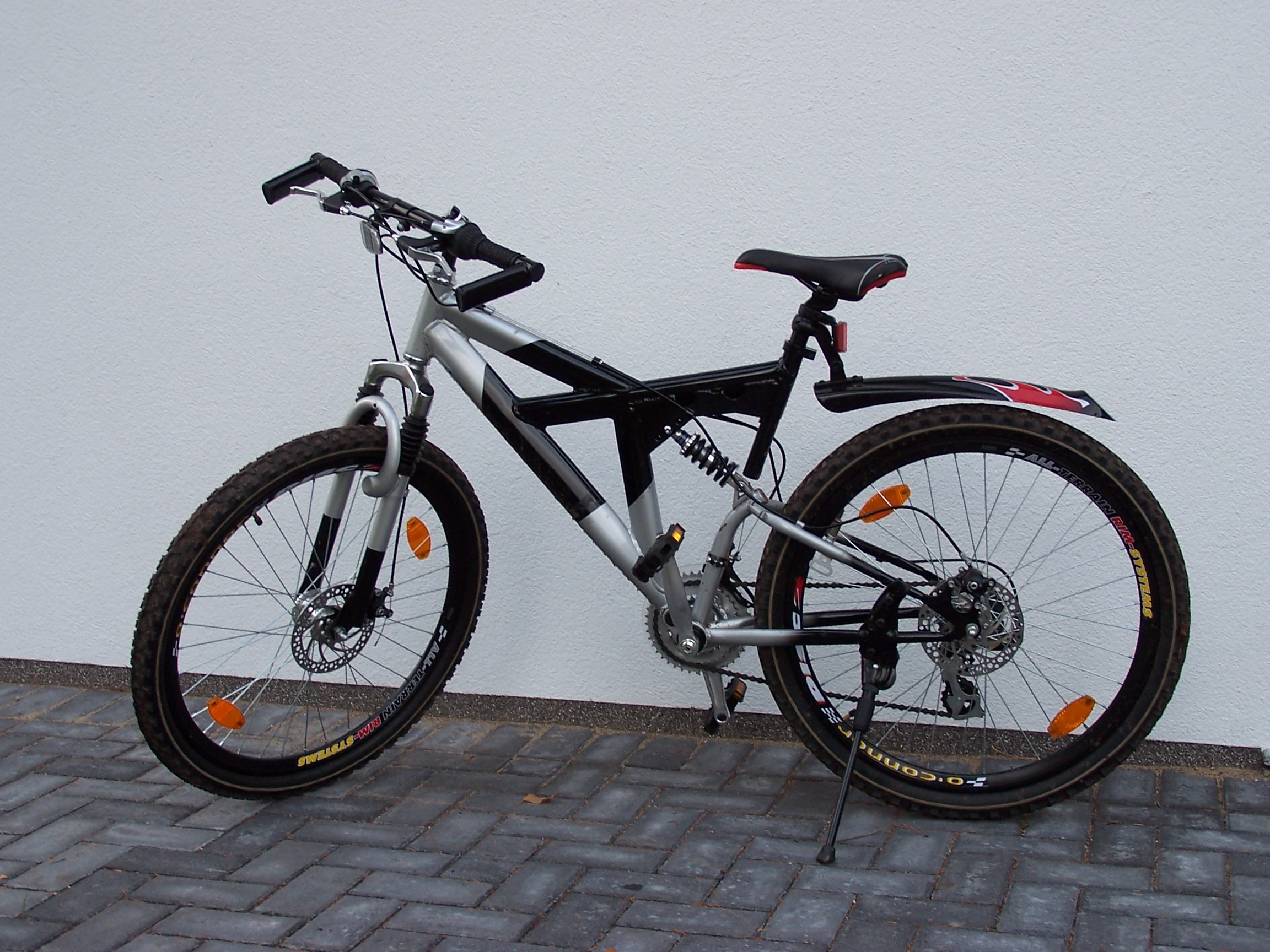 Jugend - Moutainbike Jugend - Moutainbike