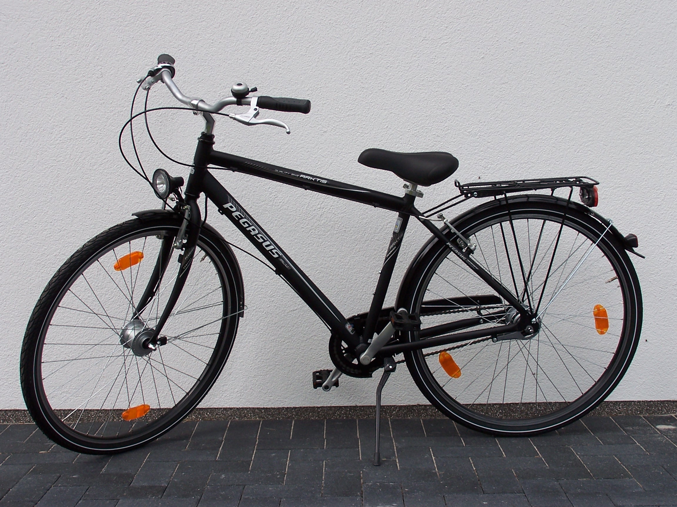 Herren - City Herren - City